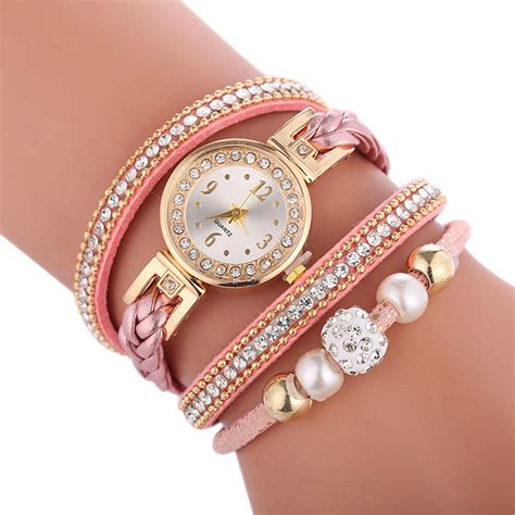 Dames Horloges 